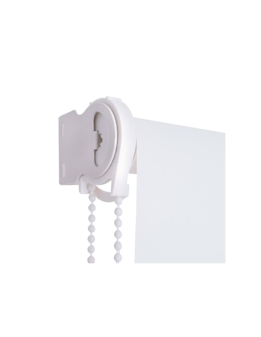 cortina roller black out 165x190cm palermo