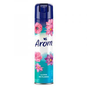 Desodorante Aromatizante 225g Floral - Arom