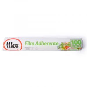 Rollo Papel Film 100 mt - Ilko