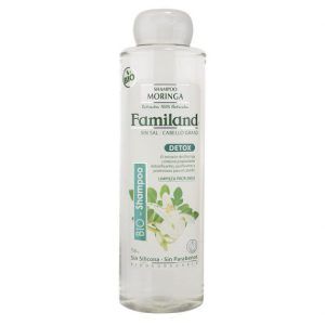 Shampoo Moringa Bio 750 ml. - Familand