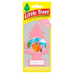 Pino Aromático / Miel de Cerezo - Little Trees
