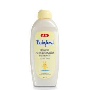 Bálsamo Manzanilla 410 ml - Babyland