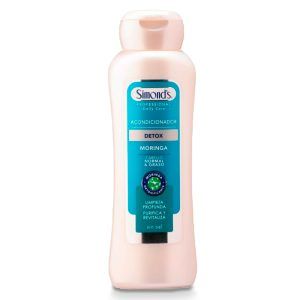 Acondicionador Detox Moringa 410 ml - Simond´s