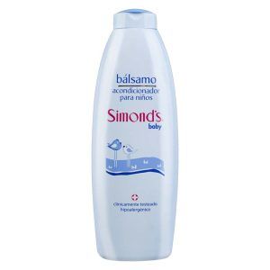 Balsamo Niños 610 ml. - Simond´s