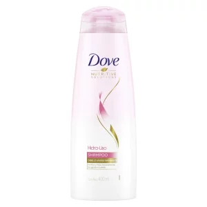 Shampoo Hidraliso 400ml - Dove