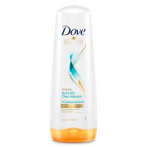 Acondicionador Acondicionador Oleo Micelar 400ml - Dove