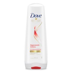 Acondicionador Regeneración Extrema 400ml - Dove