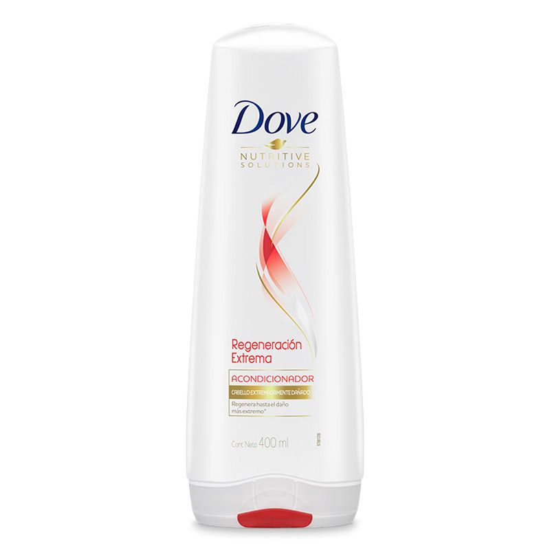 Acondicionador Regeneración Extrema 400ml - Dove