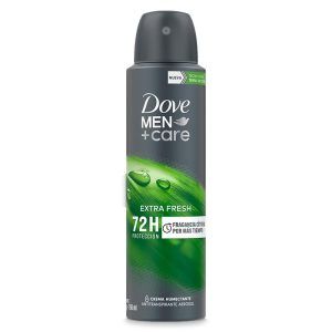 Desodorante Men Aerosol AP Extrafresh 89g 150ml - Dove