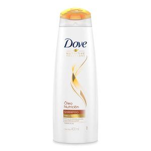 Shampoo Oleo Nutricion 400ml - Dove