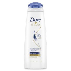 Shampoo Reconstruccion Completa 400ml - Dove