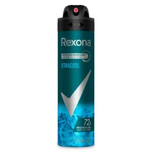 Desodorante Men AP Aerosol Xtracol 89g 150ml - Rexona