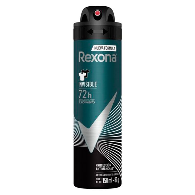 Rexona Spray