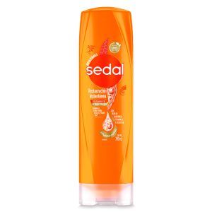 Acondicionador Restauración Instantánea 340ml - Sedal