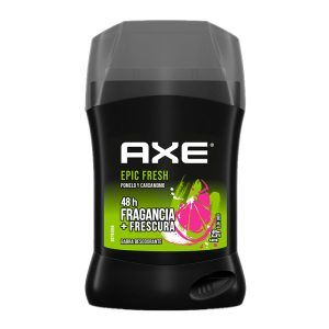 Desodorante Stick Epic Fresh 45g - Axe