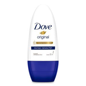 Desodorante Roll On Original 50 ml - Dove