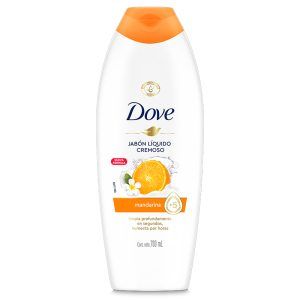 Jabón en Líquido Mandarina Recarga 700 ml - Dove