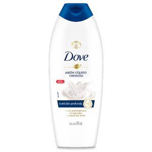 Jabón en Líquido Original Recarga 700 ml - Dove