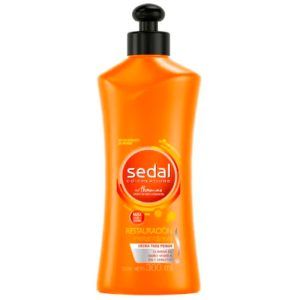 Crema de Peinar Restauración Instantánea 300ml - Sedal