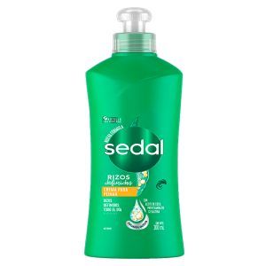 Crema de Peinar Rizos Definidos 300 ml - Sedal