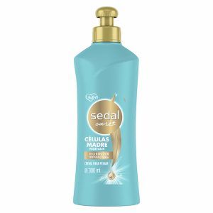 Crema de Peinar Células Madre Vegetal 300 ml - Sedal