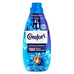 Suavizante de Ropa 1000 ml / Frescor Intenso - Comfort