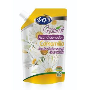 Bálsamo Camomilla Doypack 1 lt - IO