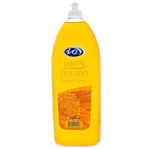 Jabón Líquido Neutro 1 lt - IO