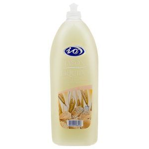 Jabón Líquido Avena Almendra 1 lt - IO