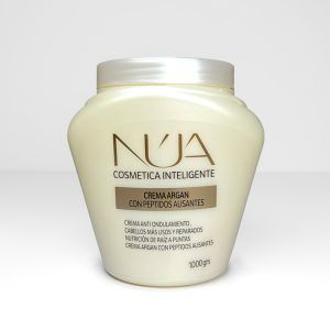 Crema Capilar Argán 1 kg - Núa