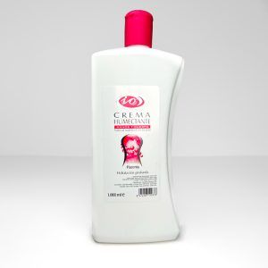 Crema Corporal Placenta 1 lt - IO
