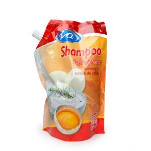 Bálsamo Yoghurt y Huevo Doypack 1 lt - IO
