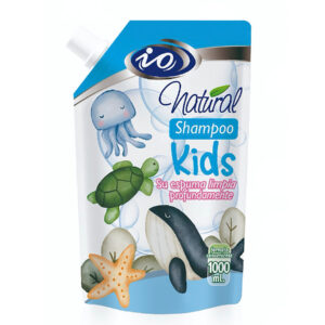 Shampoo Kids Doypack 1 lt – IO
