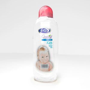 Shampoo Baby 1 lt - IO