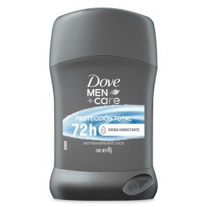 Desodorante Men Stick Protección Total 45 grs - Dove