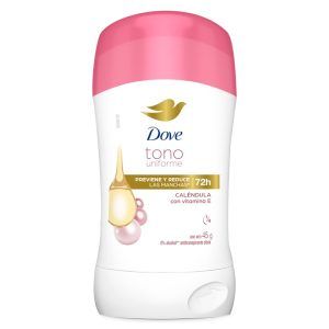 Desodorante Women Stick Caléndula 45 grs - Dove