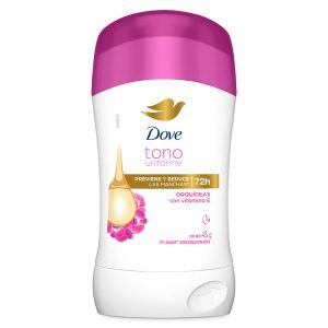 Desodorante Women Stick Orquídea 45 grs - Dove