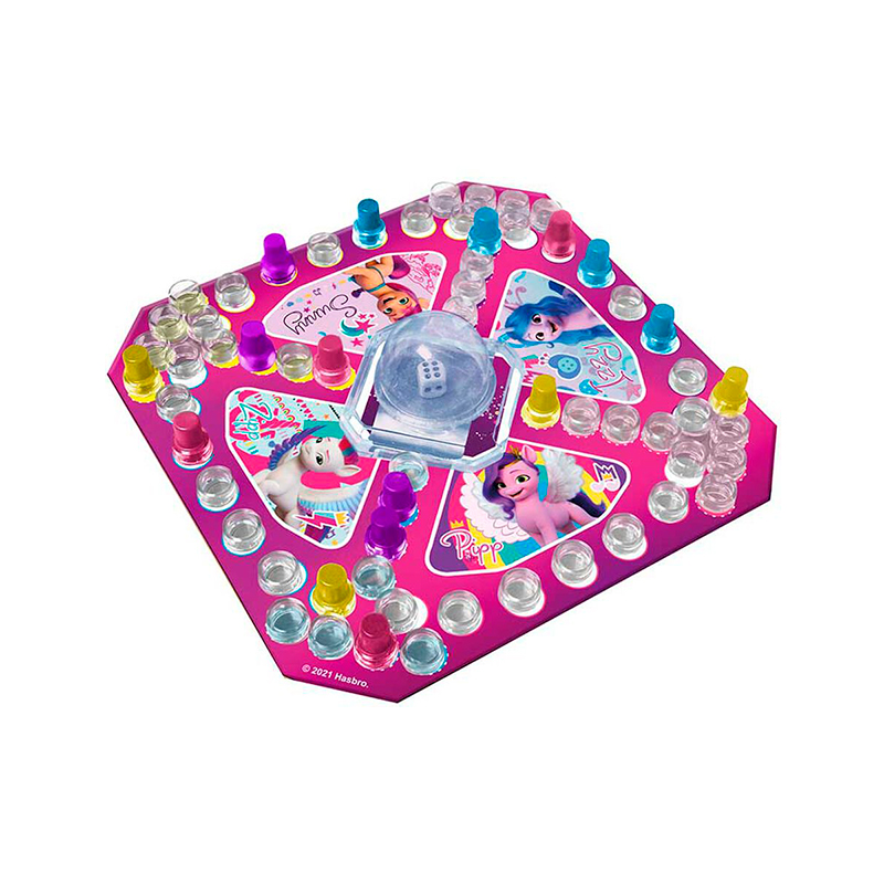 My little pony juegos hasbro hotsell