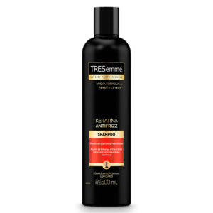 Shampoo Kera Antifrizz 500 ml - Tresemmé