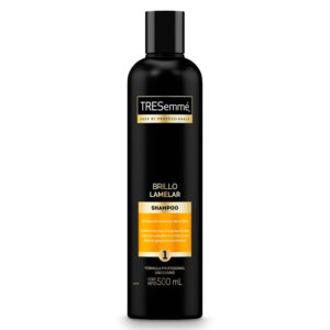 Shampoo Brillo Lamelar 500 ml - Tresemmé