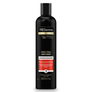 Acondicionador Kera Antifrizz 500 ml - Tresemmé