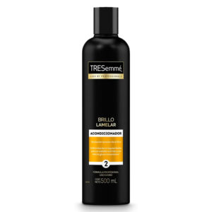 Acondicionador Brillo Lamelar 500 ml - Tresemmé