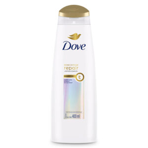 Shampoo Bond Intense Repair 400 ml - Dove