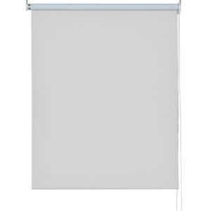 Cortina Roller BlackOut 120x165cm / Beige - Doral