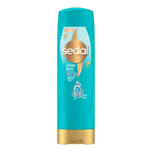 Acondicionador Células Madre Vegetal 340ml - Sedal