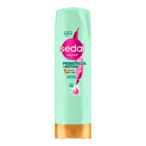 Acondicionador Prebióticos + Biotina 340ml - Sedal