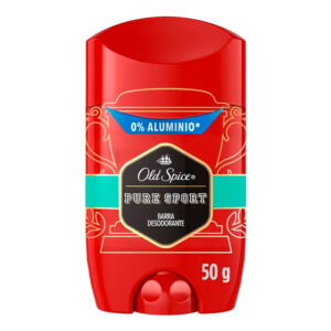 Desodorante en Barra  50 grs / Pure Sport - Old Spice
