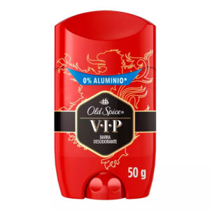Desodorante en Barra  50 grs / Vip - Old Spice