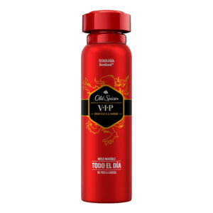 Desodorante en Spray  96 grs / Vip - Old Spice