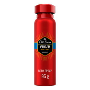 Desodorante en Spray  96 grs / Fresh - Old Spice